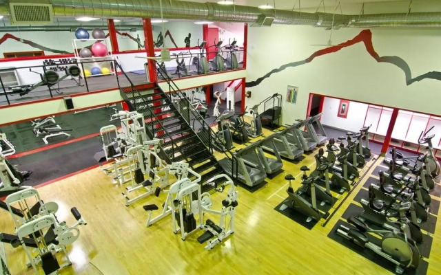 Aspens Condos Collection by JHRL