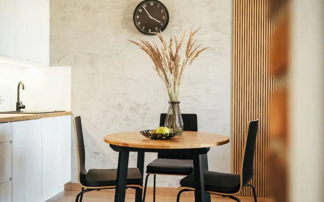 POSESJA PLAŻOWA & SPA 4b I