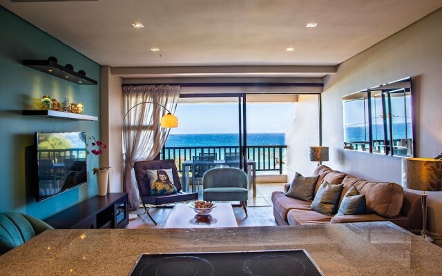 6 Dolphin Views - Near Umdloti Beach