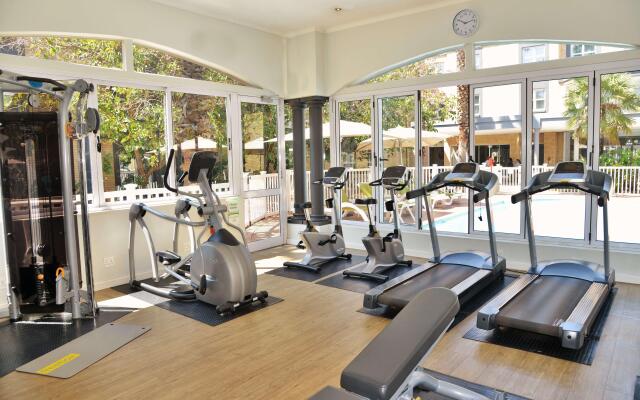 Holiday Inn Johannesburg Airport by IHG