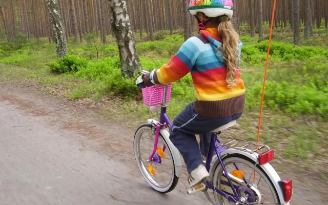 Ferienwohnung Usedomresidenz