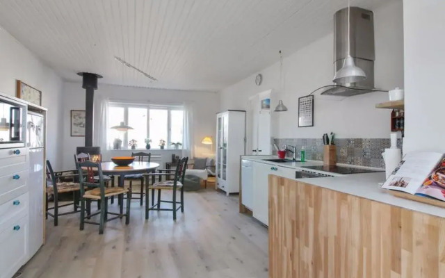 "Malen" - 125m from the sea in NW Jutland