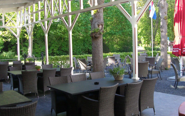 Hotel Restaurant het Rechthuis