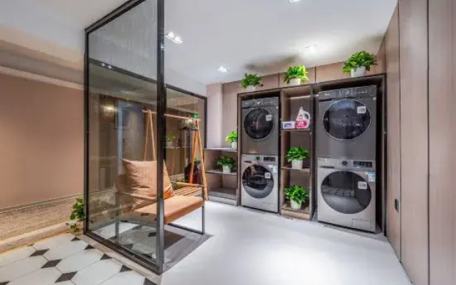 Home Inn Superb·Yun Hotel (Shiyan Yunxi County Store)