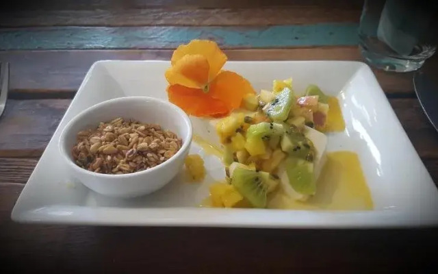 Raintree Guest House