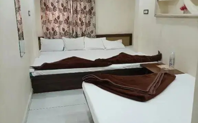 Hotel Blue Star