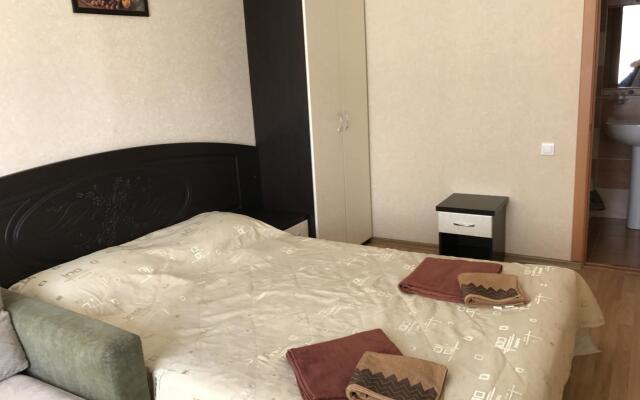 Guest House Tri C