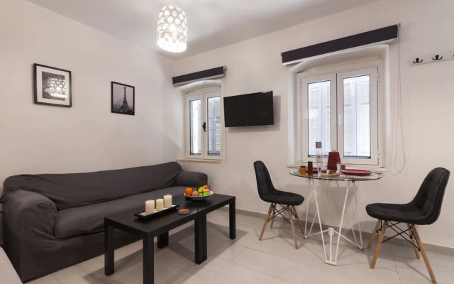 Spianada Collection of Studios & Apartments By Konnect
