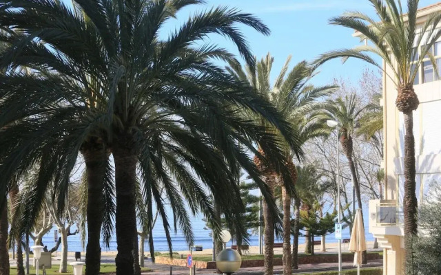 Apartamento Para 4 Personas en Cambrils