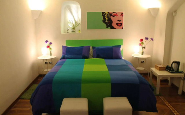 B&B Bouganville