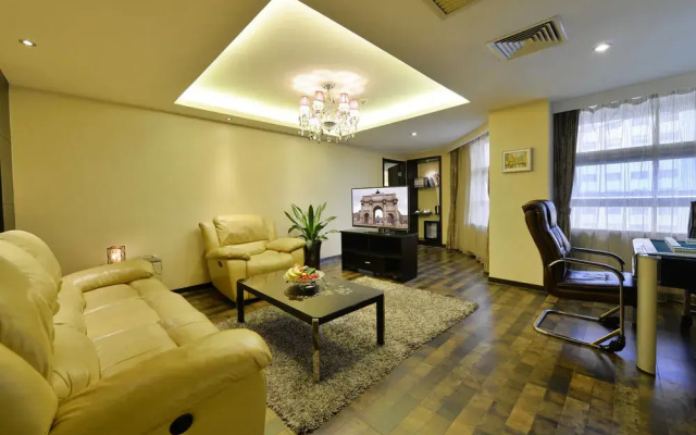 Mehood Hotel