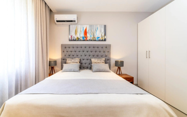 One Bay Residence - Apartment 2 - New Apartment in Pereybere
