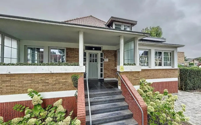 Villa Horizon
