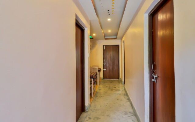 Oyo 647 Hotel Alpine Villa