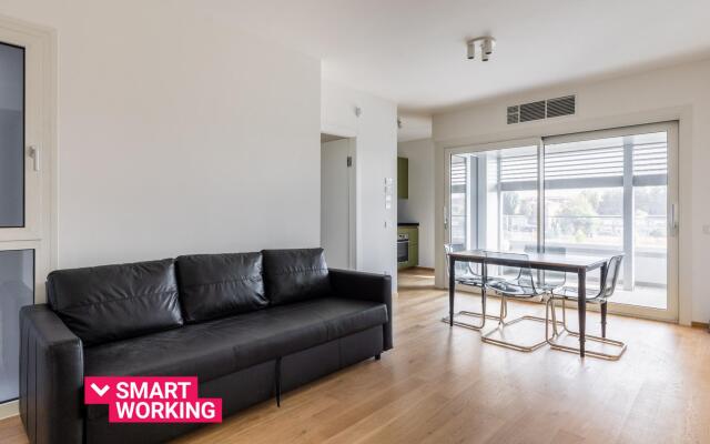 Casa Bassani con Terrazzo by Wonderful Italy