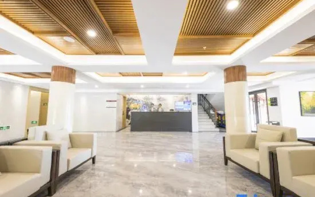 Yunzhong Hotel