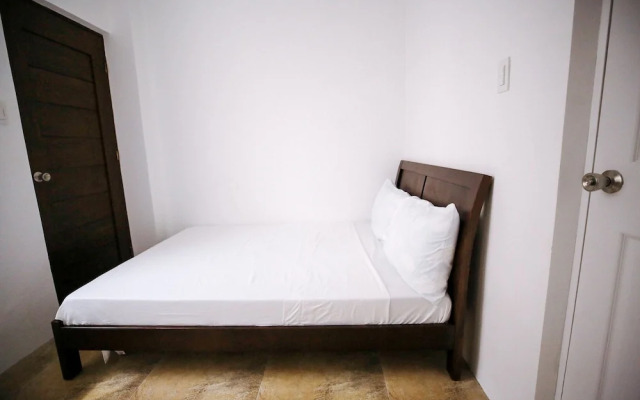 OYO 789 Abn Residences