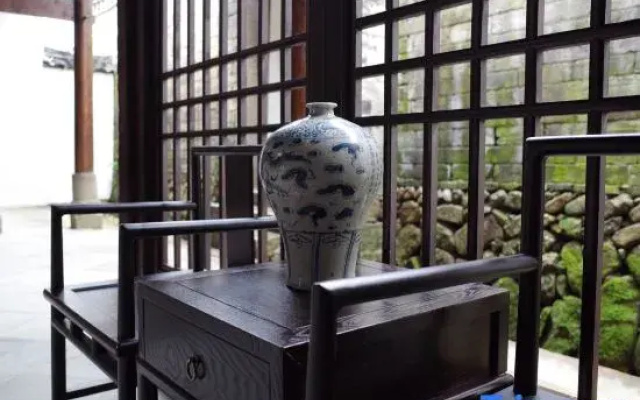 Bawantang Homestay(Tiantangzhai Jinzhai)
