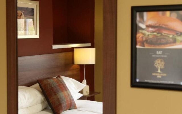 Newburgh Inn