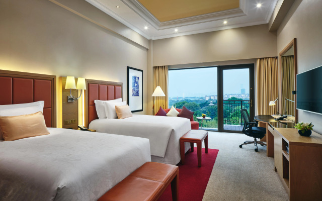 InterContinental Shenzhen by IHG