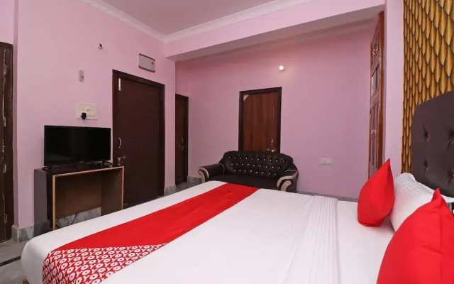 Hotel Magadh Empire By OYO Rooms