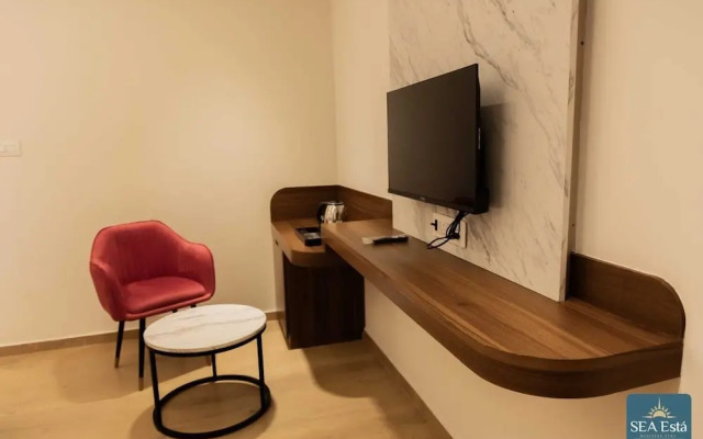 Seaesta -- Business Stay