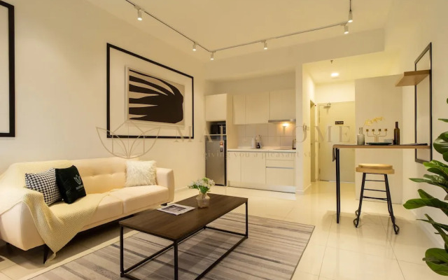 Chambers Premier Suites Kuala Lumpur