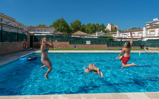 Hotel Platja D'aro