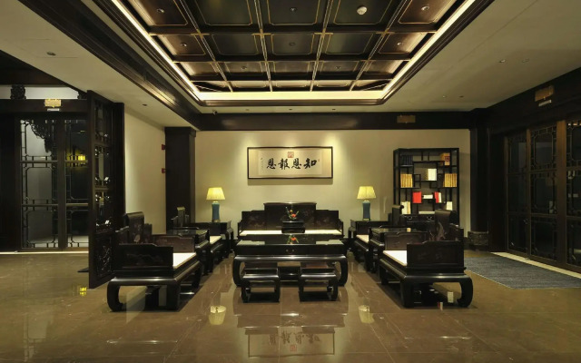 San Po Hotel