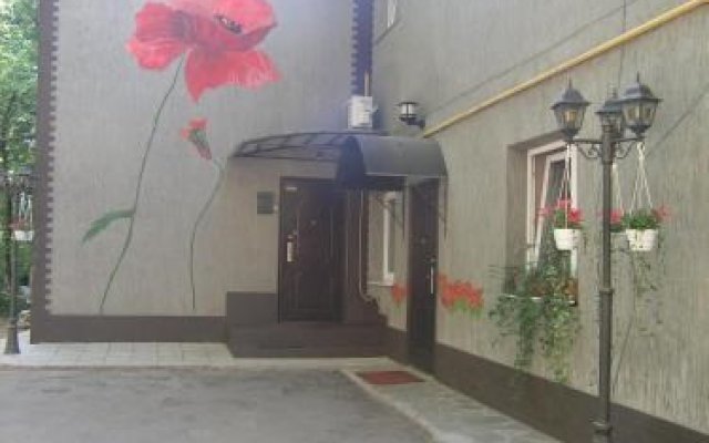 Mini-hotel on Sumskaya