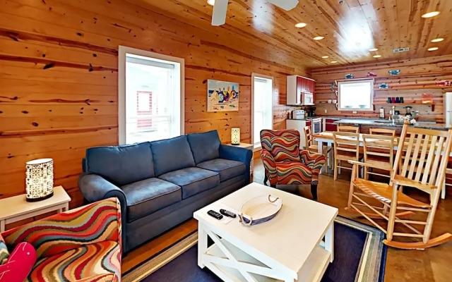 #101 The Commons by RedAwning