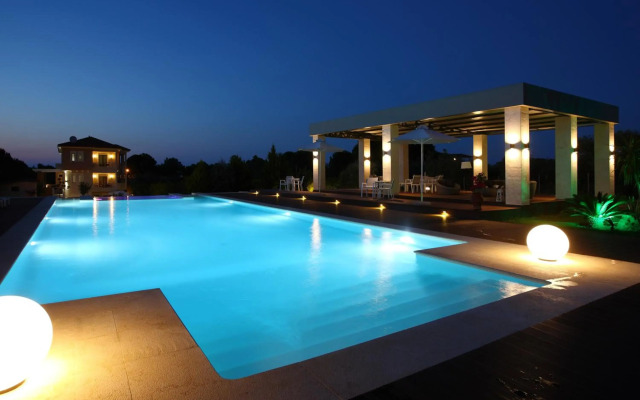 Fillis House