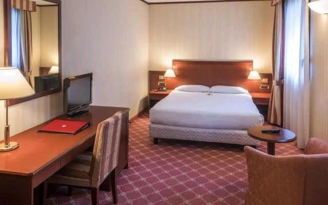 Hotel SPA Termes Carlemany