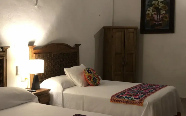 Hotel Real Colonial