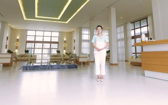 FLC Luxury Hotel Samson
