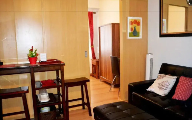 Charming Couples Condo