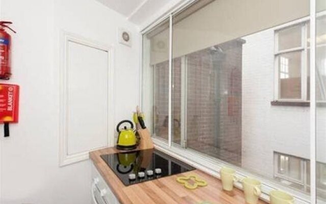 Nomad Collection Serviced Apartments Palace Street