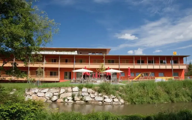 JUFA Hotel Leibnitz