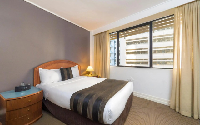 Great Southern Hotel Brisbane