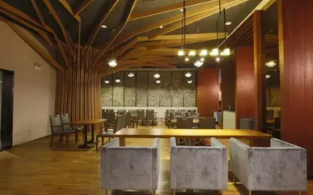 Orange Hotel (Wuxi Oufeng Street Huishan Ancient Town Branch)