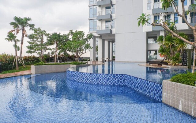 Luxury And Clean 2Br At Benson Supermall Mansion Apartment