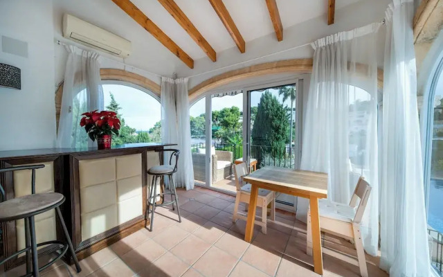 Villa Javea Sol