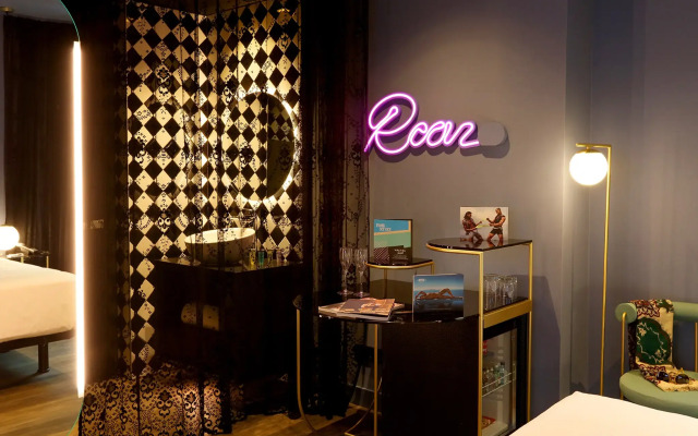 Axel Hotel Madrid – Adults Only