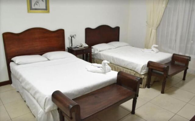 Maracas Inn