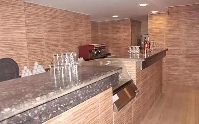 Regency Hotel