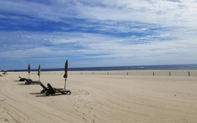 1 Minute to the Sand