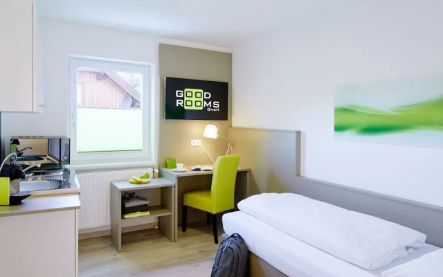Hotel Good Rooms Bad Ischl