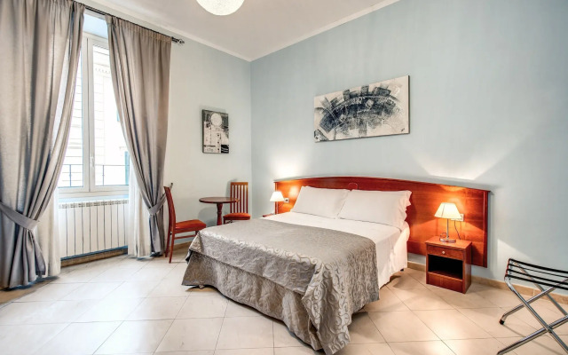 Residenza Praetoria