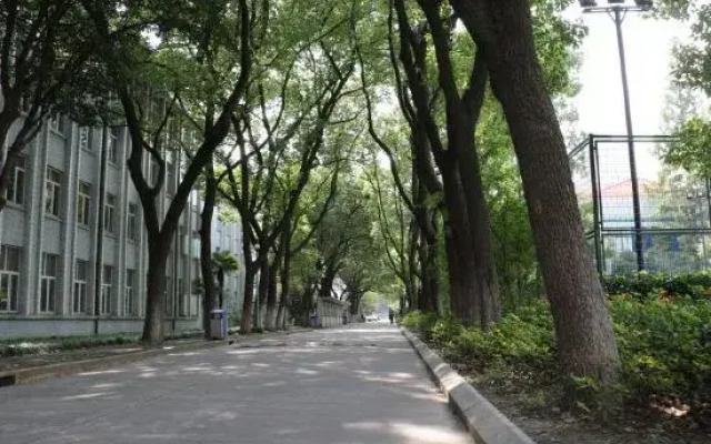 Haishi Hostel