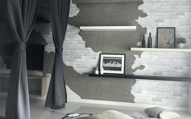 W Suite – Guest Rooms – Kuala Lumpur